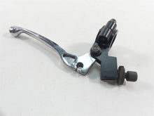 Load image into Gallery viewer, 1978 Yamaha XS650 SE Special Aftermarket Clutch Perch & Lever