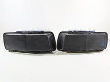 Load image into Gallery viewer, 1993 Harley Touring FLHTCU Electra Glide Stretched Saddlebag & Side Cover Set