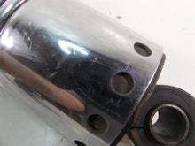 Load image into Gallery viewer, 2004 Harley FXDWGI Dyna Wide Glide Straight Rear Shock Damper Set 11" 54512-90A | Mototech271