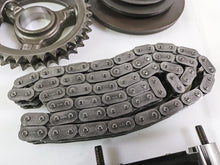 Load image into Gallery viewer, 2020 Harley Touring FLHT Electra Glide Clutch Drive Clutch Kit 7K 37000377 | Mototech271