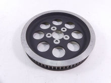 Load image into Gallery viewer, 2000 Harley Touring FLHTCI Electra Glide Drive Belt Pulley 70T 1.5" 40225-86A | Mototech271