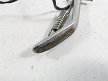 Load image into Gallery viewer, 1997 Kawasaki VN1500 Vulcan Chrome Side Kickstand Kick Stand 34024-1330 | Mototech271