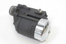 Load image into Gallery viewer, 2007 Harley Touring Electra Glide FLHTCU Engine Starter Motor 31618-06A | Mototech271