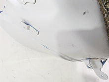 Load image into Gallery viewer, 2017 BMW S1000RR K46 Fuel Gas Petrol Tank White Blue 8566384 16117717884