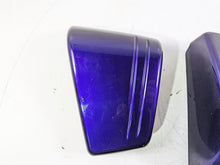 Load image into Gallery viewer, 2002 Honda V-Twin VTX1800 C Side Cover Fairing Cowl Set 83400-MCH-000 | Mototech271