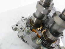 Load image into Gallery viewer, 2011 Harley Touring FLTRU Road Glide Camshaft Cam Plate + Oil Pump Set 25355-06A | Mototech271