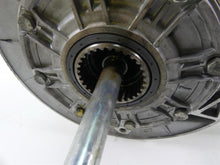 Load image into Gallery viewer, 2001 Moto Guzzi California Sp 1100 Differential Swingarm Drive Shaft GU30350262