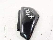 Load image into Gallery viewer, 1998 Moto Guzzi California 1100 EV Right Side Cover Fairing - Read GU03476306