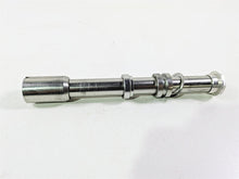 Load image into Gallery viewer, 2018 Ducati Scrambler Desert Sled 800 Front Wheel Spindle Axle 81910842AA