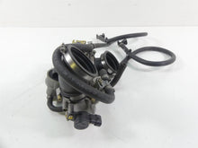 Load image into Gallery viewer, 2006 Ducati Multistrada 1000S Throttle Body Bodies Fuel Injection 28240571A | Mototech271