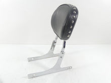 Load image into Gallery viewer, 1995 Harley Dyna FXDL Low Rider Passenger Studded Back Rest Sissy Bar | Mototech271