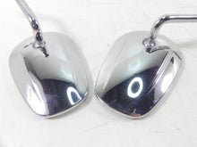 Load image into Gallery viewer, 2014 Harley Touring FLHX Street Glide Rear View Mirror Set 56000011 56000012 | Mototech271