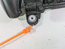 Load image into Gallery viewer, 2014 BMW R1200 RT RTW K52 Rear Passenger Heated Seat Saddle 52538544790