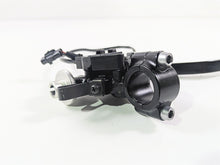 Load image into Gallery viewer, 2016 Kawasaki ZX10R Ninja Clutch Perch & Lever Set 46076-0117 46076-0157