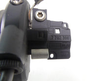 Load image into Gallery viewer, 2009 BMW F800GS K72 Heated Handlebar Handle Bar Grip Set 61317706415 61317708288