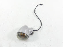 Load image into Gallery viewer, 2004 Harley Softail FXSTD SE CVO Deuce Rear Right Blinker Turn Signal 69196-03 | Mototech271