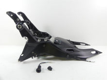 Load image into Gallery viewer, 2019 Ducati Multistrada 1260 S Pikes Peak Rear Subframe Sub Frame 47110812AB | Mototech271