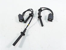 Load image into Gallery viewer, 2002 Yamaha FZ1 FZS1000 Fazer Denso Ignition Coil Set 5LV-82310-00-00