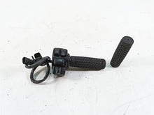 Load image into Gallery viewer, 2011 Harley Touring FLHR Road King Right Hand Control Switch 71682-06A