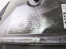 Load image into Gallery viewer, 2018 KTM 1290 Super Duke R Front Rider Driver Saddle Seat 61307046000