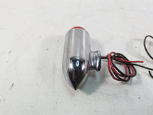 Load image into Gallery viewer, 1999 Harley Touring FLHTC Electra Glide Trunk Side Light Lamp Chrome Set