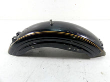 Load image into Gallery viewer, 1979 Harley Sportster XLS1000 Roadster Rear Oem Fender 59674-79A