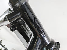 Load image into Gallery viewer, 2006 Harley Sportster XL883 Low Frame Chassis & Swingarm With Clean Florida Title 48878-04