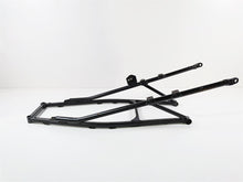 Load image into Gallery viewer, 2015 BMW R1200GS K50 Rear Black Sub Frame 46518534315 46518354222