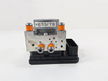 Load image into Gallery viewer, 2016 BMW R1200 GS K50 Abs Brake Pump Module 34518566956