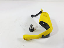 Load image into Gallery viewer, 2021 BMW R1250GS K51 Adv Left Hand Protection Guard Yellow 46631541783 | Mototech271