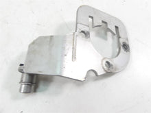 Load image into Gallery viewer, 1999 BMW R1100 GS 259E Right Rider Footpeg Foot Peg & Brake Pedal 46712314246