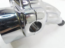 Load image into Gallery viewer, 2006 Harley Sportster XL1200 Custom Handlebar Riser Speedo Holder Clamp 56017-04 | Mototech271