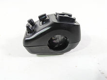 Load image into Gallery viewer, 2018 Indian Chieftain Dark Horse Left Hand Control Switch 4016912 4018465 | Mototech271