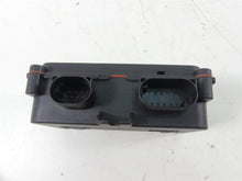 Load image into Gallery viewer, 2009 BMW F800GS K72 Gemel Alarm Siren Security Module + Fob Key 65757720240 | Mototech271