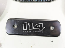 Load image into Gallery viewer, 2018 Harley Softail FXFBS Fat Bob 114 Air Cleaner Breather Filter 29000148