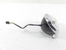 Load image into Gallery viewer, 2016 Harley FXDL Dyna Low Rider Headlight Head Light Lamp & Bracket 69774-07A | Mototech271