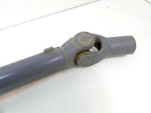 Load image into Gallery viewer, 2016 Polaris RZR XP 1000 EPS Rhino Driveline Center Prop Shaft Set PRP01-002R-0