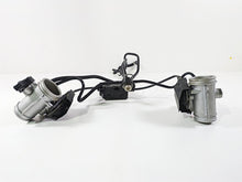 Load image into Gallery viewer, 2006 BMW R1200GS K255 Adv Throttle Body Set & Cables 13547672731 13547672732 | Mototech271