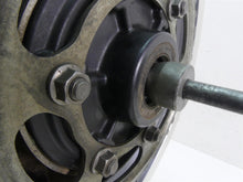 Load image into Gallery viewer, 2017 Triumph Thruxton 1200 R Excel 17x5 Rear Wheel Spoke Rim - Read T2019351 | Mototech271