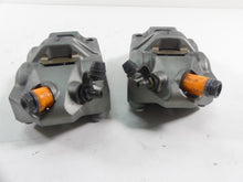 Load image into Gallery viewer, 2015 Ducati Diavel Dark Front Brembo Brake Caliper Set 61040901C 61040911C | Mototech271