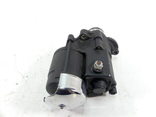 Load image into Gallery viewer, 2008 Harley Touring FLHX Street Glide Engine Starter Motor 31618-06A | Mototech271