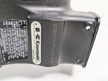 Load image into Gallery viewer, 2016 Kawasaki ZX10R Ninja Straight Main Frame Chassis With Salvage Oklahoma Title 32160-0800 32160-1872-18R