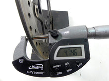 Load image into Gallery viewer, 2008 Suzuki M109R VZR1800 Sunstar Front Brake Rotor Disc Set 59210-41G10 | Mototech271