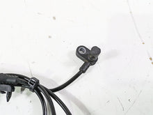 Load image into Gallery viewer, 2016 BMW R1200GS GSW K50 Front Abs Brake Wheel Speed Sensor 34528551611 | Mototech271