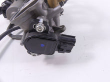 Load image into Gallery viewer, 2015 Yamaha YZF-R1M Mikuni Throttle Body Bodies Fuel Injectors 2CR-13750-00-00
