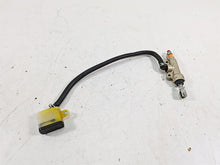 Load image into Gallery viewer, 2013 MV Agusta F3 675 ERA Nissin Rear Brake Master Cylinder 1/2" -Read 800089313 | Mototech271