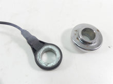 Load image into Gallery viewer, 2010 Harley Touring FLHX Street Glide Abs Brake Wheel Speed Sensor Set 40615-08 | Mototech271