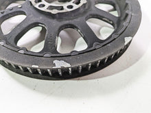 Load image into Gallery viewer, 2018 Harley Softail FXFBS Fat Bob Rear Belt Sprocket 66T 24mm 40325-07 | Mototech271