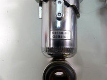 Load image into Gallery viewer, 2005 Harley Sportster XL1200 C Straight Rear Shock Damper 12" Set 54568-04