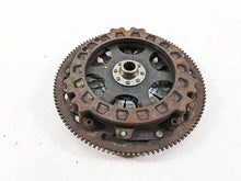 Load image into Gallery viewer, 2007 BMW R1200GS K255 Adv Clutch Friction Pressure Plate Set 21217697737 | Mototech271